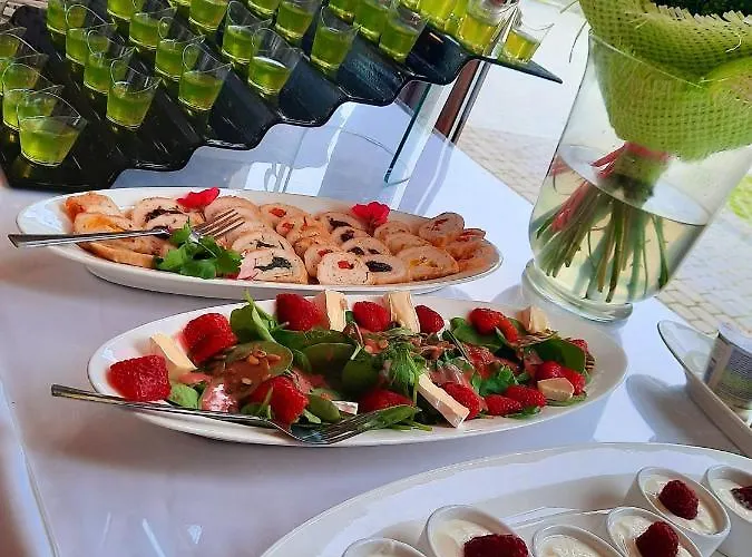 Pionow Wawa - Adults Only منزل للإقامة كرينيتا مورسكا