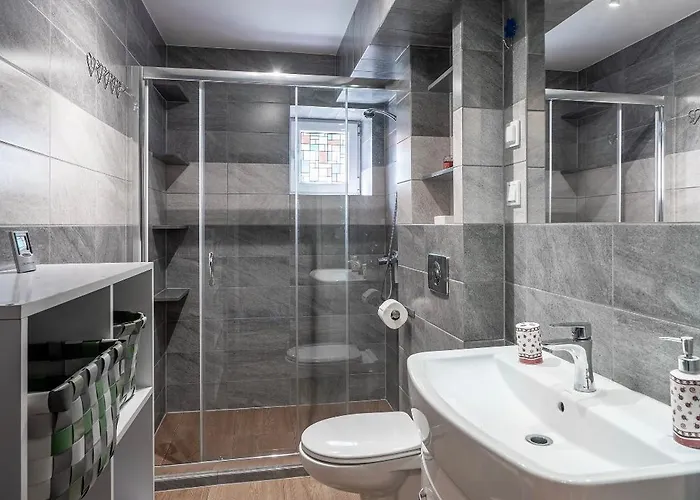 منزل للإقامة Pionow Wawa - Adults Only كرينيتا مورسكا