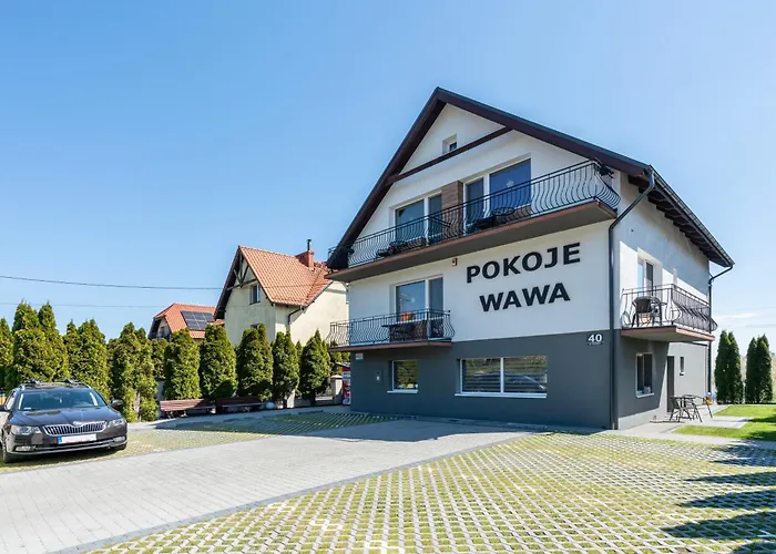 Pionow Wawa - Adults Only