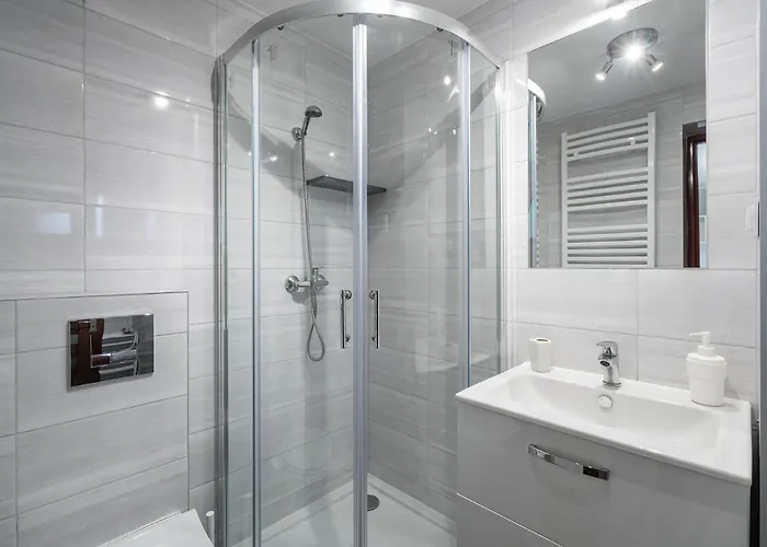 منزل للإقامة Pionow Wawa - Adults Only