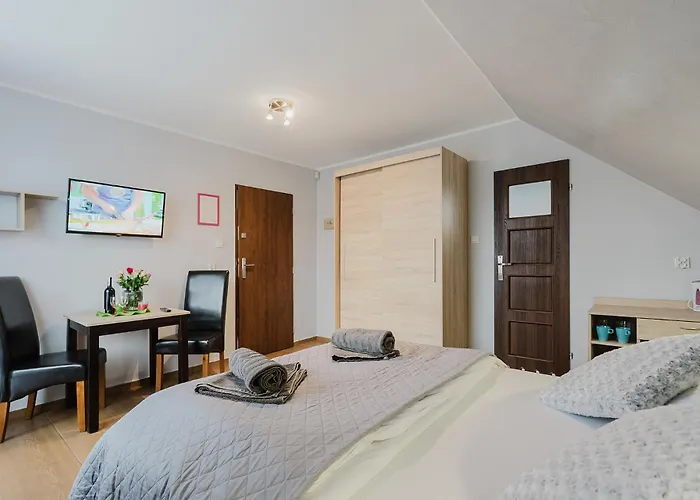 منزل للإقامة Pionow Wawa - Adults Only *