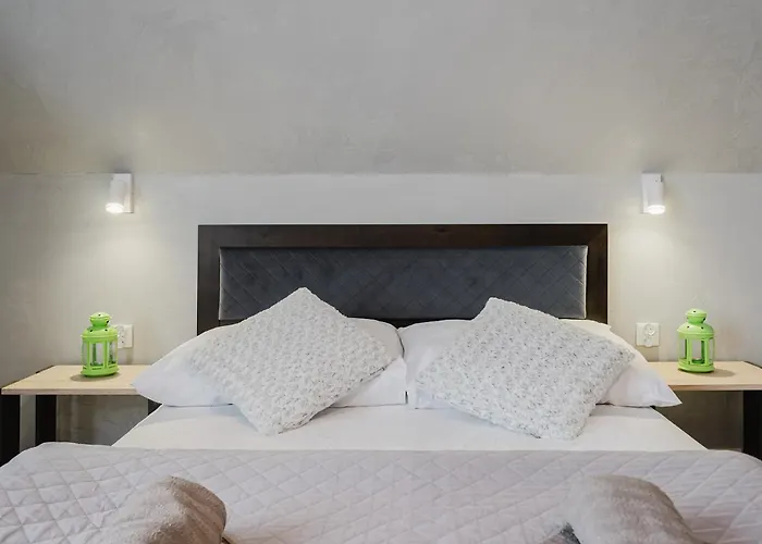 منزل للإقامة Pionow Wawa - Adults Only *