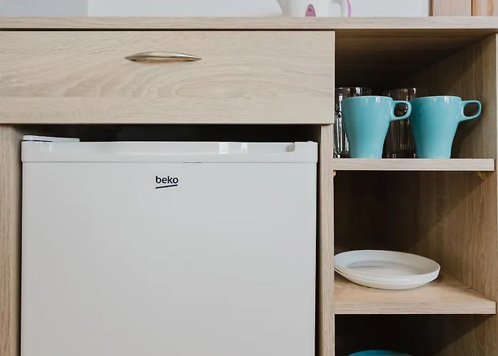 Pionow Wawa - Adults Only منزل للإقامة كرينيتا مورسكا