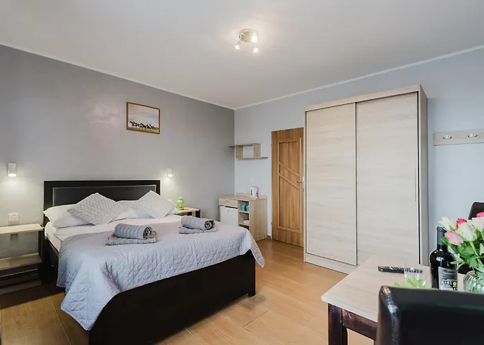 Pionow Wawa - Adults Only منزل للإقامة كرينيتا مورسكا