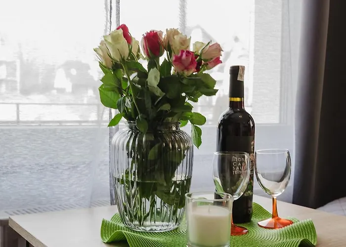 منزل للإقامة Pionow Wawa - Adults Only كرينيتا مورسكا