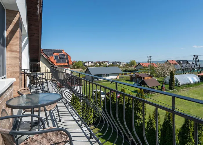 Pionow Wawa - Adults Only منزل للإقامة *