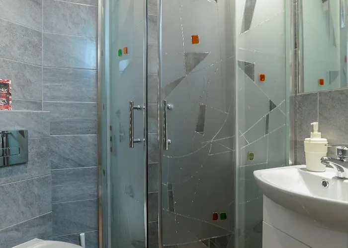 منزل للإقامة Pionow Wawa - Adults Only *