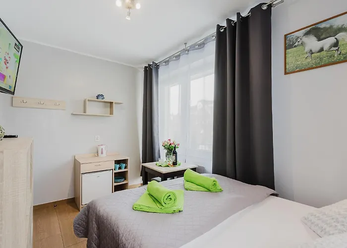 Pionow Wawa - Adults Only منزل للإقامة كرينيتا مورسكا