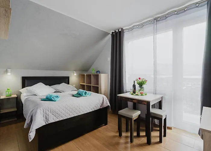 Pionow Wawa - Adults Only منزل للإقامة