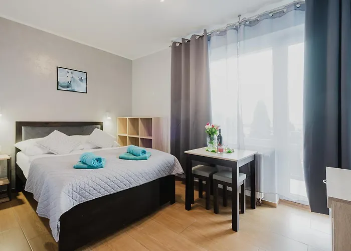 Pionow Wawa - Adults Only منزل للإقامة كرينيتا مورسكا